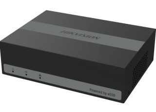 Hikvision iDS-E04HUHI-XB+4/1 ALM - eDVR