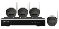 Hikvision NK844W0H-1T(E) - WiFi zostava