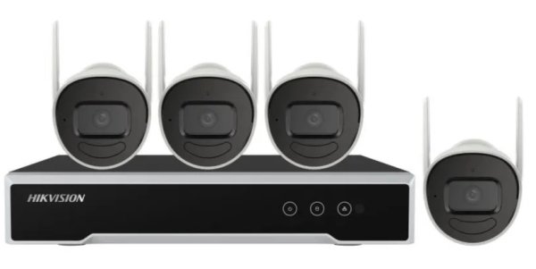Hikvision NK844W0H-1T(E) - WiFi zostava