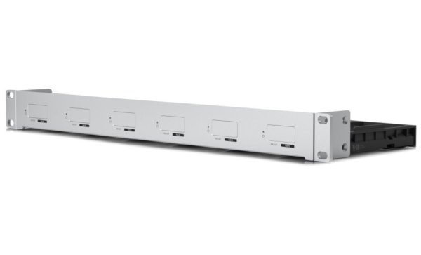 Ubiquiti UniFi AI Port Rack Mount