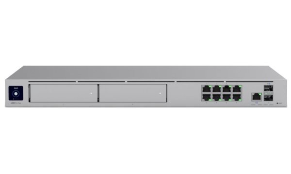 Ubiquiti UniFi Dream Machine Pro Max