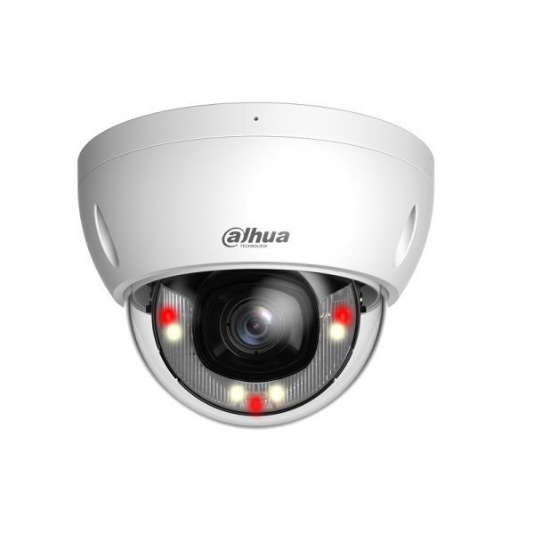Dahua IPC-HDBW2249E-S-IL-0360B 2 Mpx dome IP kamera