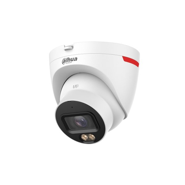Dahua IPC-HDW2249T-S-LED-0280B-PRO 2 Mpx turret IP kamera