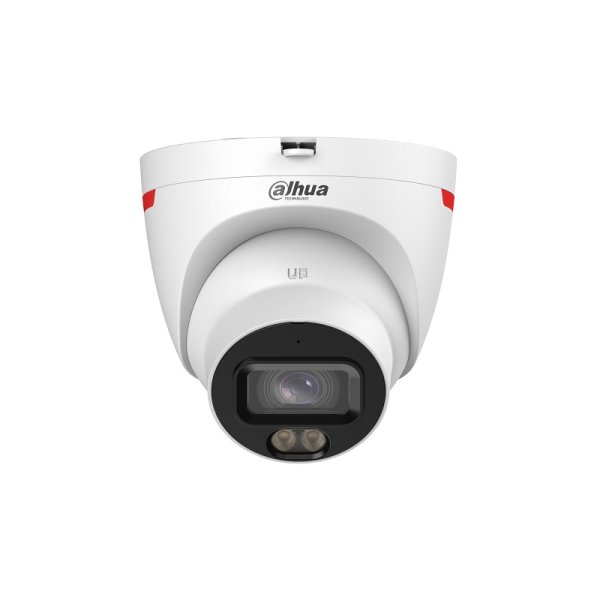 Dahua IPC-HDW2849T-S-LED-0360B-PRO 8 Mpx Turret kamera