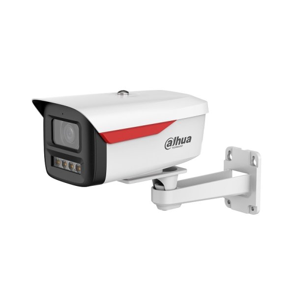 Dahua IPC-HFW2649M-S-LED-0360B-B-PRO 6 Mpx kompaktná kamera