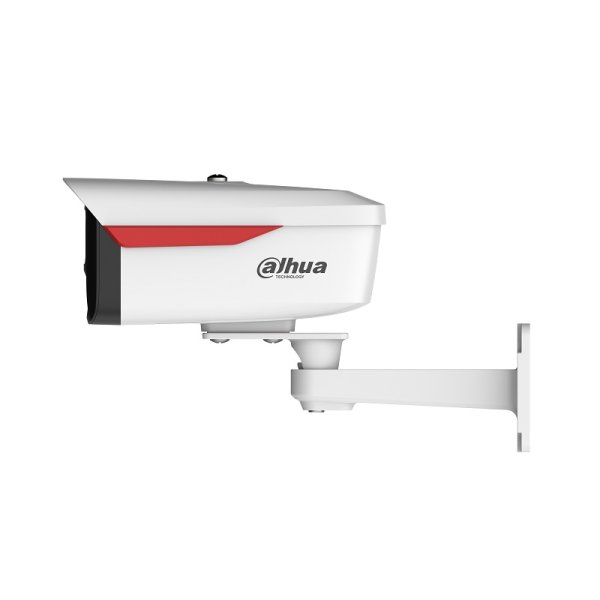 Dahua IPC-HFW2649M-S-LED-0360B-B-PRO 6 Mpx kompaktná kamera