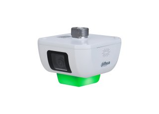 Dahua ITC414-PH5B-F3-POE 4 Mpx parkovacia kamera