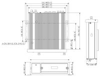 Dahua MNVR4104-GFWI