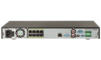 Dahua NVR5208-8P-EI
