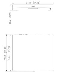 Dahua NVR5208-8P-EI