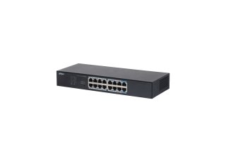 Dahua S3016-16GT 16-portový switch