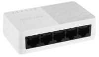 Hikvision DS-3E0105D-O - switch