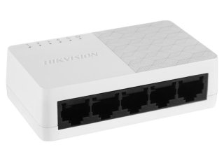 Hikvision DS-3E0505D-O - switch