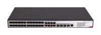 HIKVISION DS-3E2736-HI-24F8T4X Manažovateľný L2+ switch