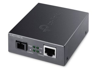 TP-Link TL-FC111PB-20 média konvertor RJ-45 / optický port