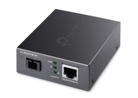 TP-Link TL-FC311B-20 Gigabitový SFP média konvertor