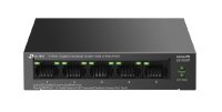 TP-Link TL-LS105GP 5portový PoE+ switch