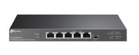 TP-Link TL-SG105PP-M2 5portový PoE++ switch