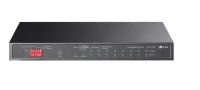 TP-Link TL-SG1210PP 10 portový PoE++ switch