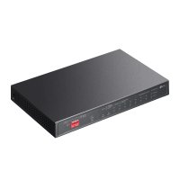 TP-Link TL-SG1210PP 10 portový PoE++ switch