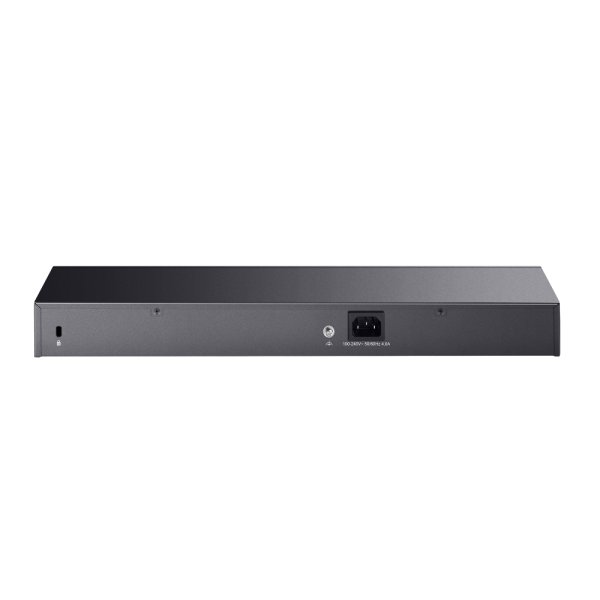 TP-Link TL-SG1218MP 16portový PoE switch