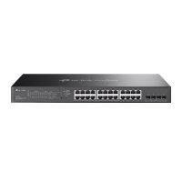 TP-Link TL-SG2428LP Omada 28portový gigabitový PoE+ switch