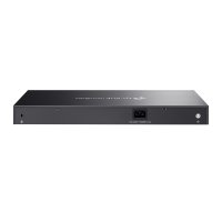 TP-Link TL-SG2428LP Omada 28portový gigabitový PoE+ switch
