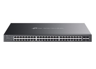 TP-Link TL-SG2452LP Omada 52 portový gigabitový PoE+ switch