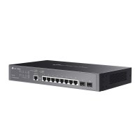 TP-Link TL-SG3210 10portový switch