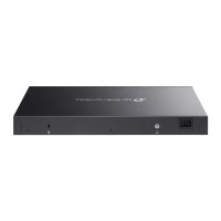 TP-Link TL-SG3452XMPP Omada 52 portový PoE++ switch