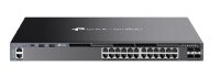 TP-Link TL-SG6428X Omada 28 portový L3 switch