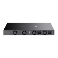 TP-Link TL-SG6428X Omada 28 portový L3 switch