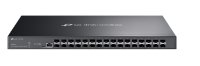 TP-Link TL-SX3032F Omada 32 portový L2+ switch
