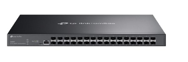 TP-Link TL-SX3032F Omada 32 portový L2+ switch