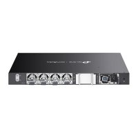 TP-Link TL-SX6632YF Omada 32 portový L3 switch