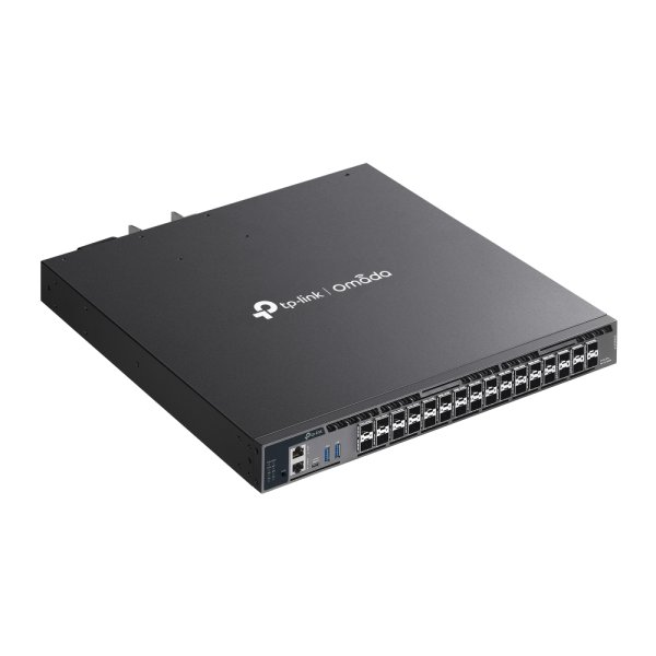 TP-Link TL-SX6632YF Omada 32 portový L3 switch