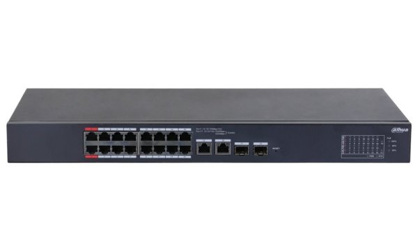 Dahua CS4218-16ET-135