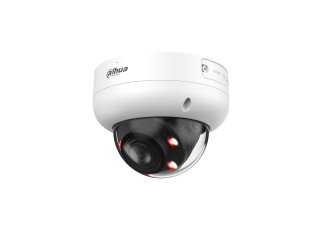 Dahua IPC-UDBW4659R-ZAS-IL-27135 6 Mpx dome IP kamera