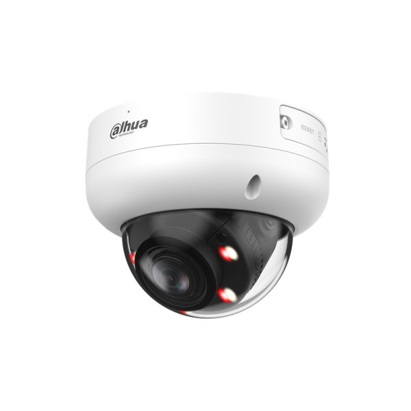 Dahua IPC-UDBW4659R-ZAS-IL-27135 6 Mpx dome IP kamera