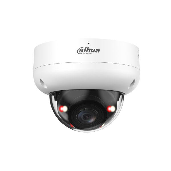 Dahua IPC-UDBW4659R-ZAS-IL-27135 6 Mpx dome IP kamera