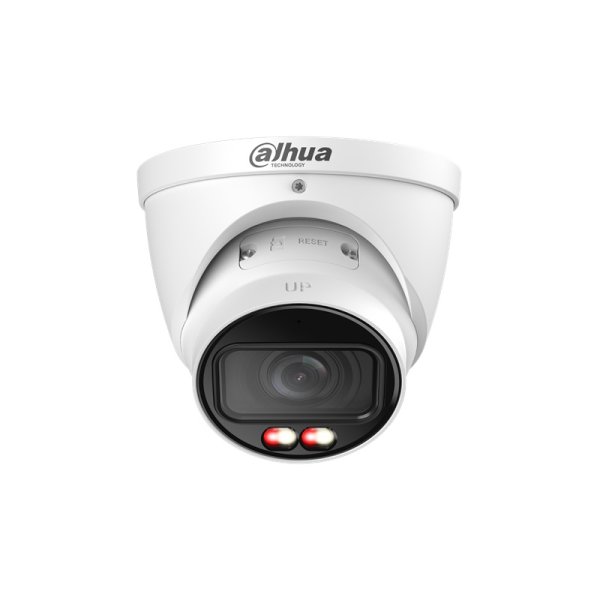 Dahua IPC-UDW4659T-ZS-IL-27135 6 Mpx Turret IP kamera
