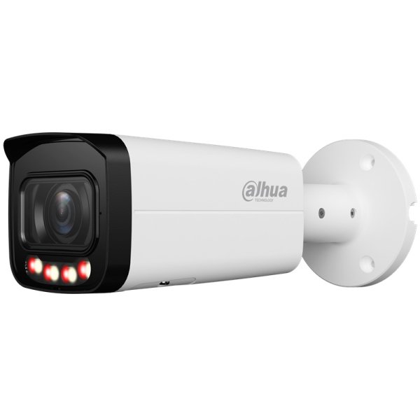 Dahua IPC-UFW4859T-ZAS-IL-27135 8 Mpx kompaktná IP kamera