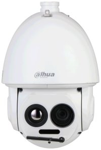 Dahua TPC-SD5441-B13Z45