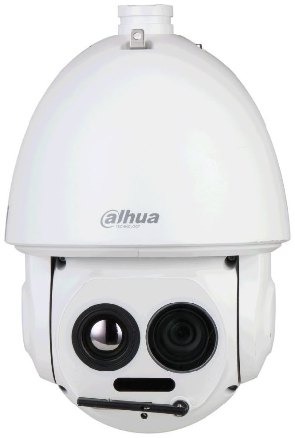 Dahua TPC-SD5441-B13Z45