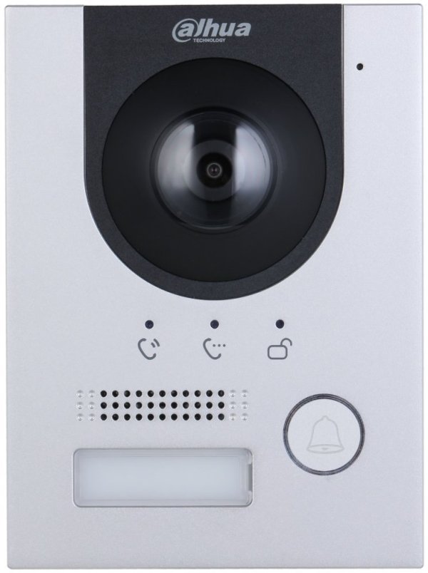Dahua VTO2202F-P-S3