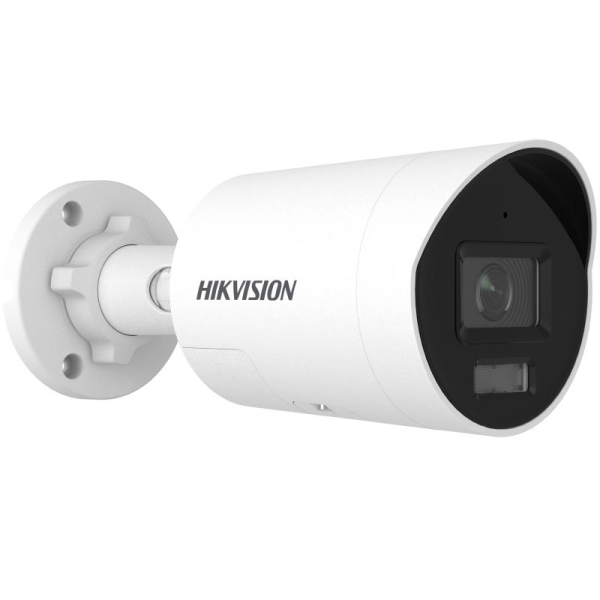 HIKVISION DS-2CD2047G3-LI2UY/SL(2.8mm) 4 Mpx Bullet IP kamera