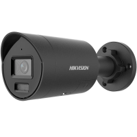HIKVISION DS-2CD2087G3-LI2UY/SL(2.8mm)(BLACK) 8 Mpx Bullet IP kamera