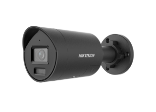 HIKVISION DS-2CD2087G3-LI2UY/SL(2.8mm)(BLACK) 8 Mpx Bullet IP kamera