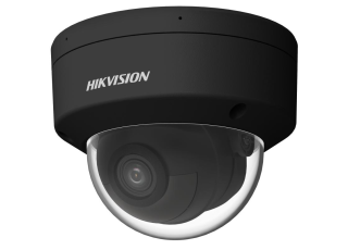 HIKVISION DS-2CD2146G2H-ISU(2.8mm)(eF)/BLACK 4 Mpx Dome IP kamera DS-2CD2146