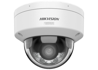 HIKVISION DS-2CD2187G3-LIS2UY(2.8mm) 8 Mpx Dome IP kamera
